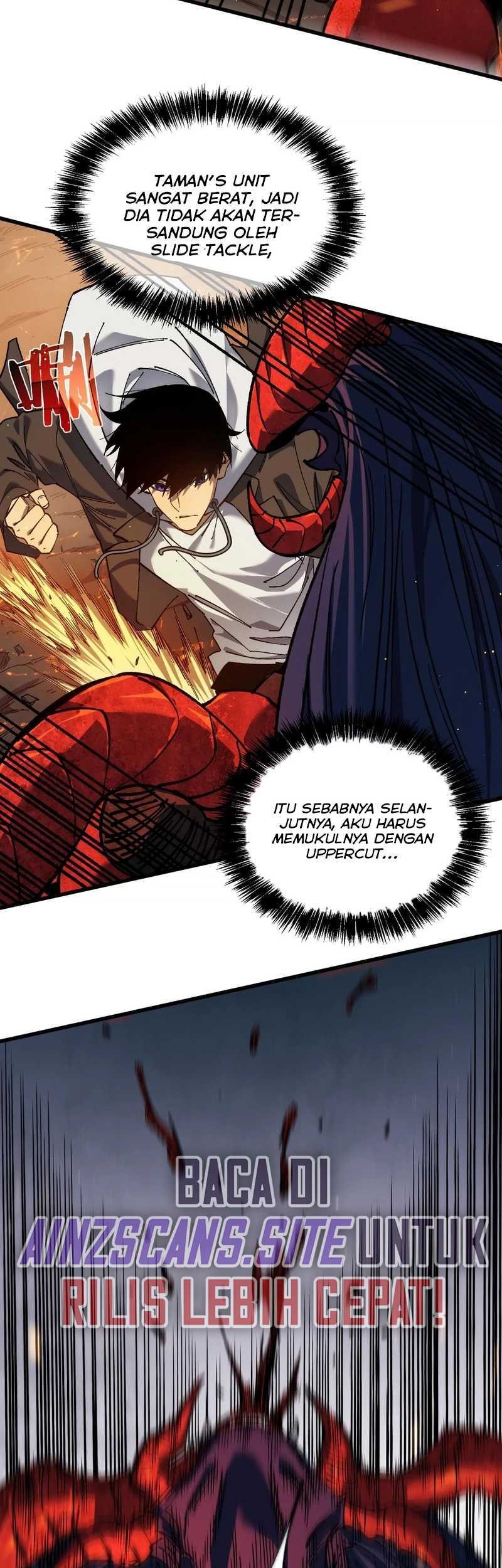 My Unbeatable Passive Skill Lets Me Deal Massive Damage! Chapter 5 Gambar 46