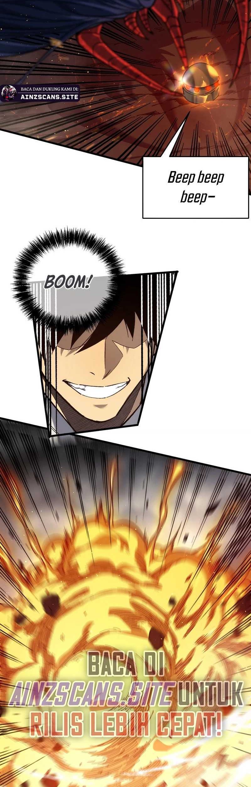 My Unbeatable Passive Skill Lets Me Deal Massive Damage! Chapter 5 Gambar 51