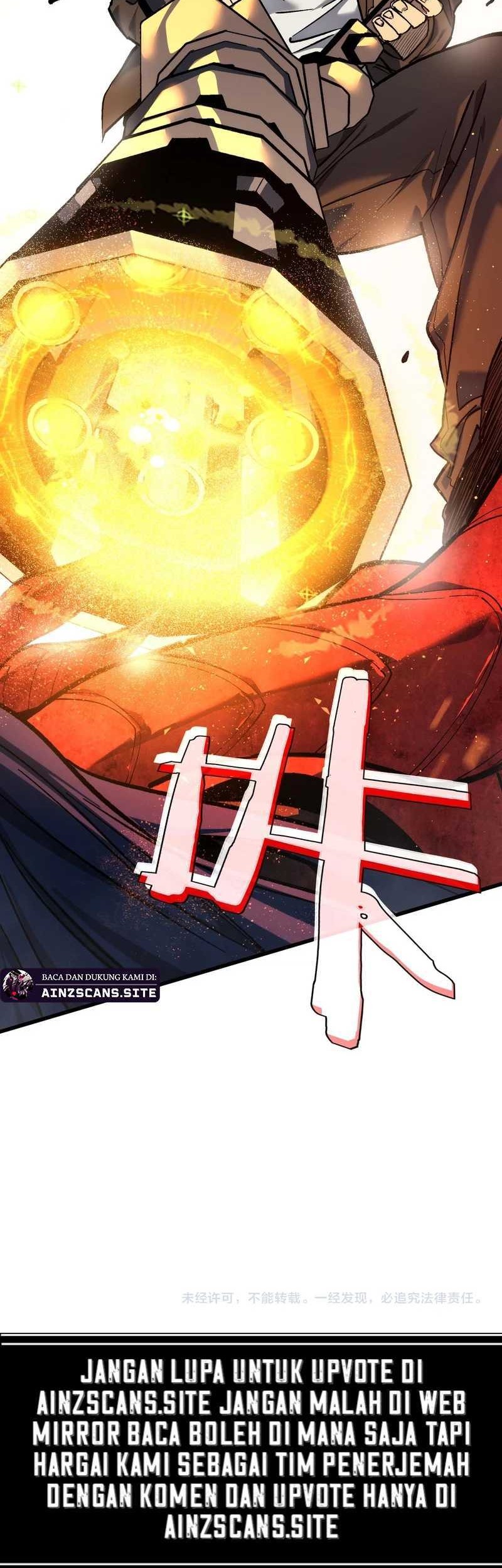 My Unbeatable Passive Skill Lets Me Deal Massive Damage! Chapter 5 Gambar 56