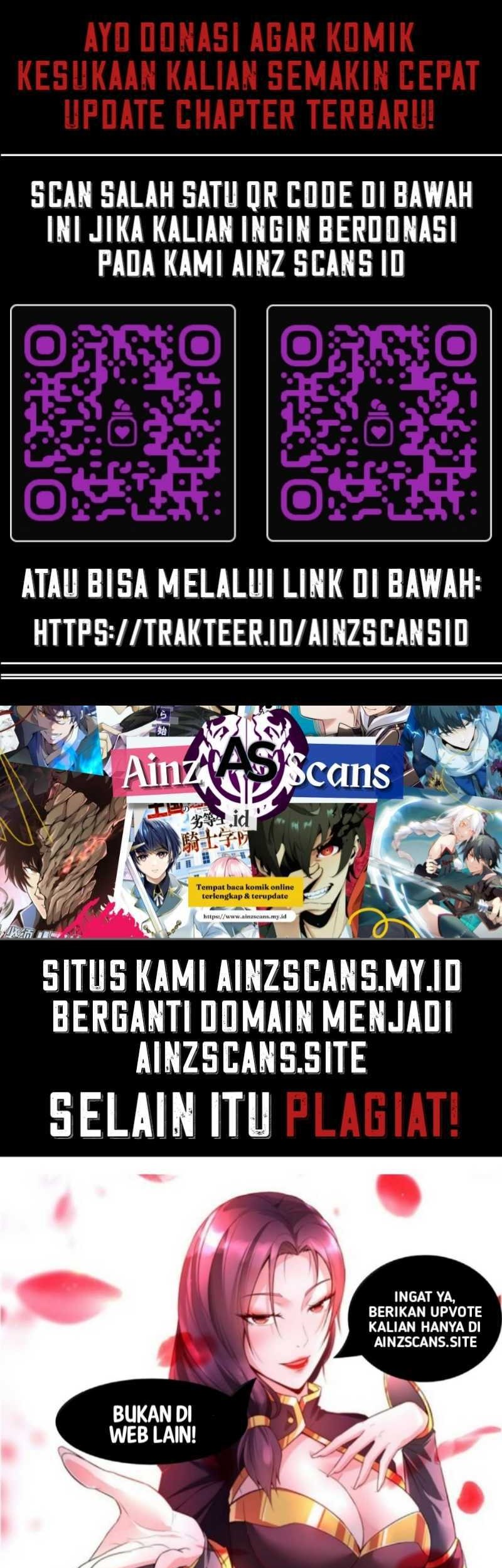 My Unbeatable Passive Skill Lets Me Deal Massive Damage! Chapter 5 Gambar 57