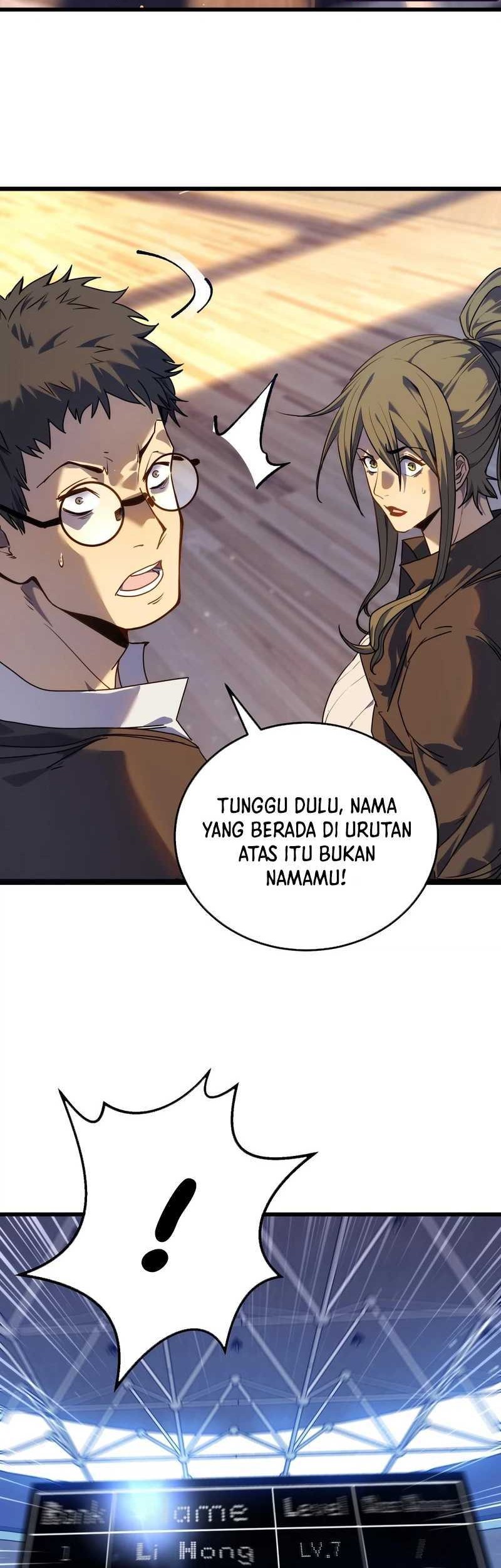 My Unbeatable Passive Skill Lets Me Deal Massive Damage! Chapter 5 Gambar 6