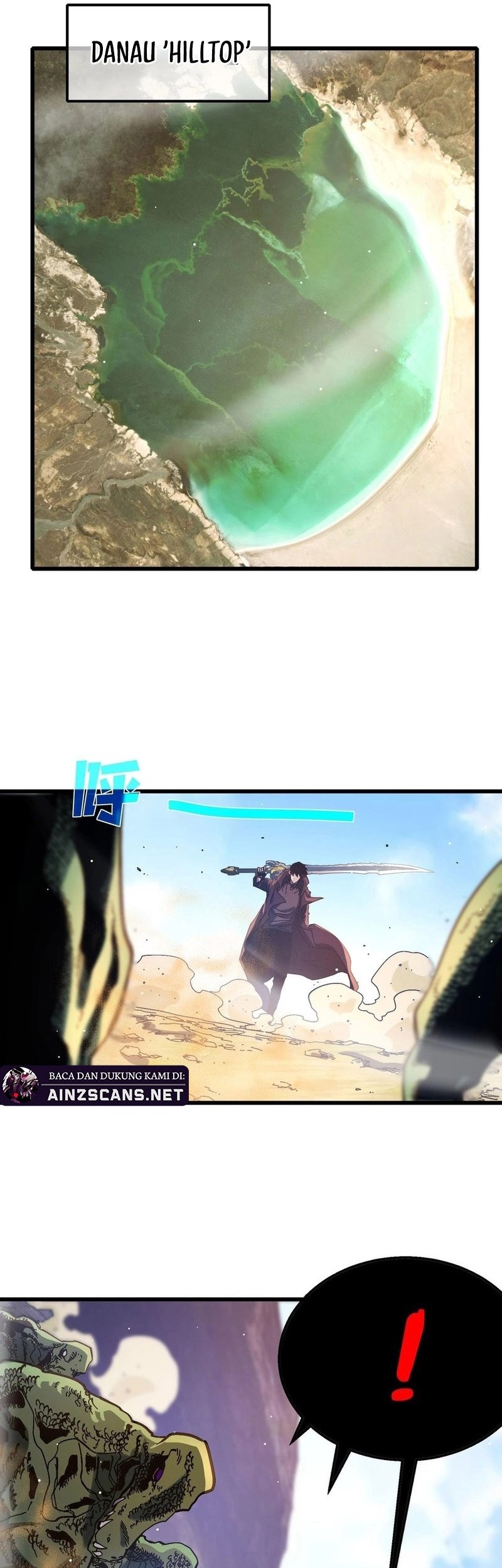 My Unbeatable Passive Skill Lets Me Deal Massive Damage! Chapter 50 Gambar 22