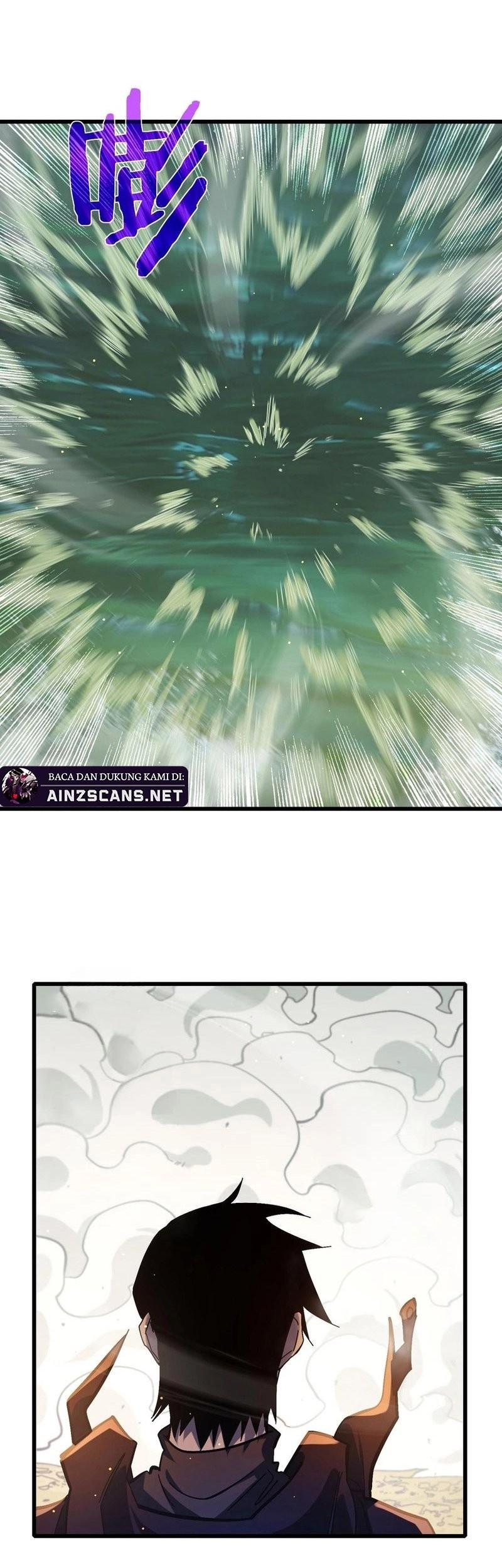 My Unbeatable Passive Skill Lets Me Deal Massive Damage! Chapter 50 Gambar 30