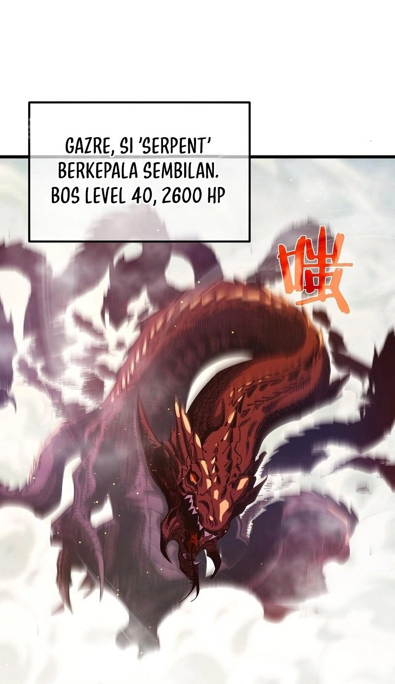 My Unbeatable Passive Skill Lets Me Deal Massive Damage! Chapter 50 Gambar 31