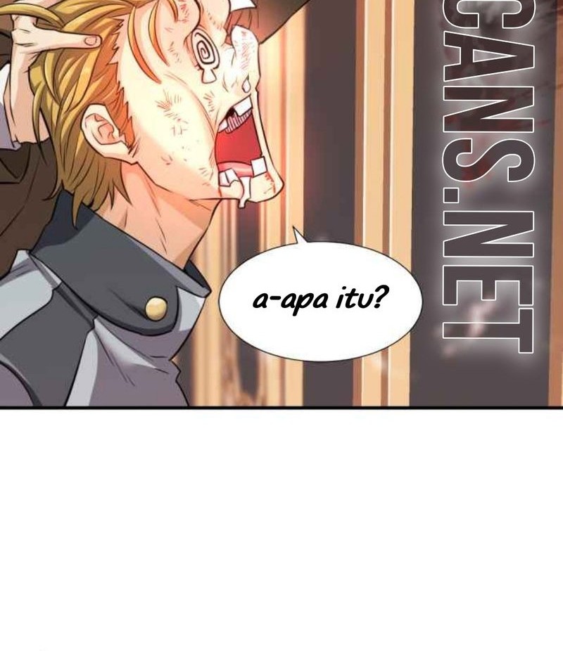 My Unbeatable Passive Skill Lets Me Deal Massive Damage! Chapter 50 Gambar 35