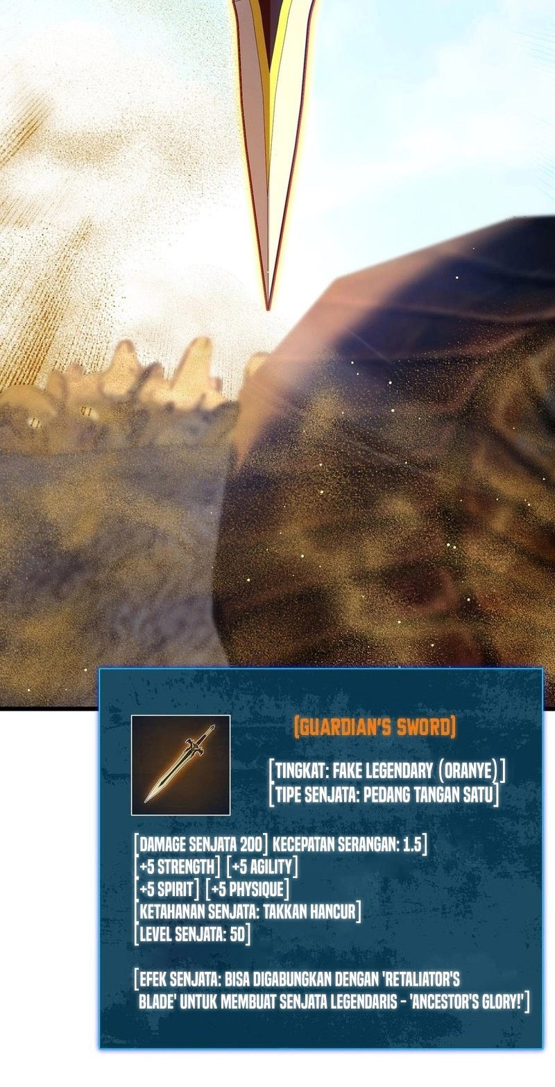 My Unbeatable Passive Skill Lets Me Deal Massive Damage! Chapter 50 Gambar 4