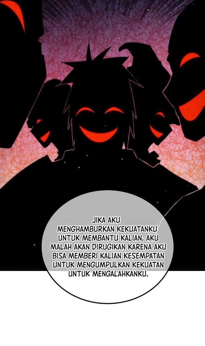 My Unbeatable Passive Skill Lets Me Deal Massive Damage! Chapter 50 Gambar 13