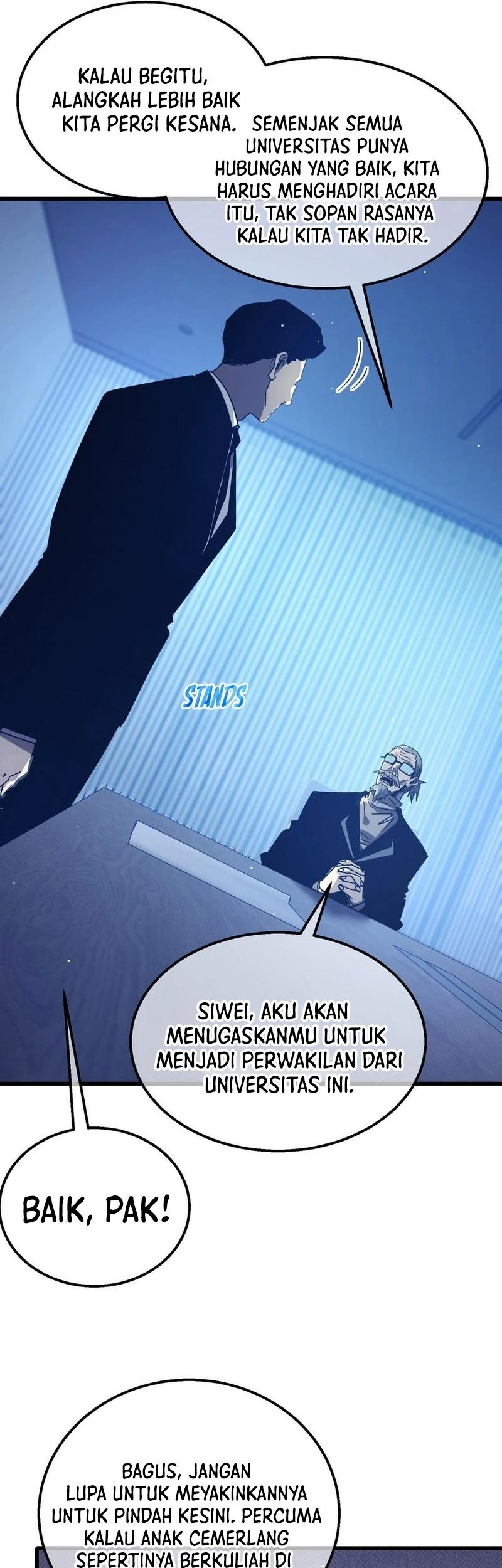 My Unbeatable Passive Skill Lets Me Deal Massive Damage! Chapter 51 Gambar 36