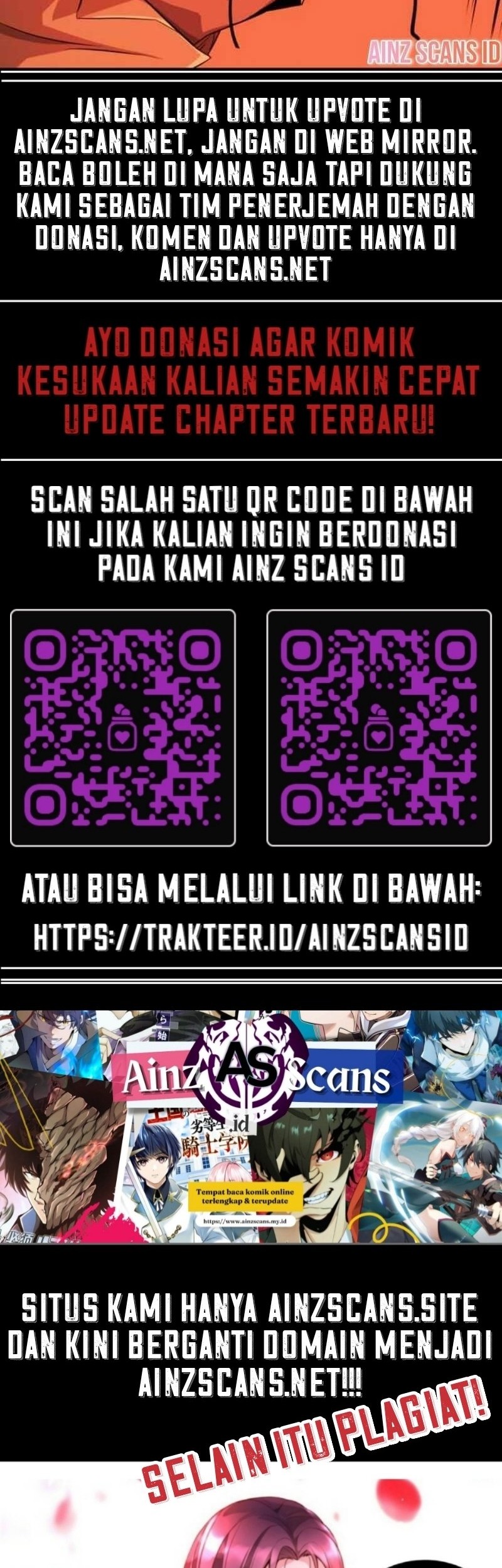 My Unbeatable Passive Skill Lets Me Deal Massive Damage! Chapter 51 Gambar 64