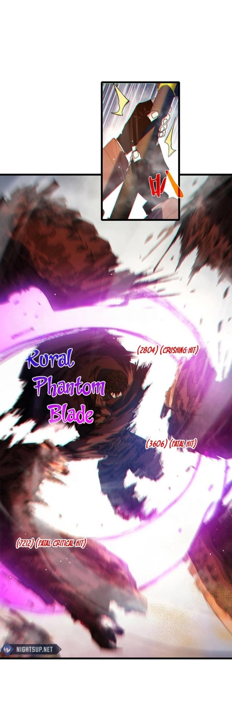 My Unbeatable Passive Skill Lets Me Deal Massive Damage! Chapter 51 Gambar 5