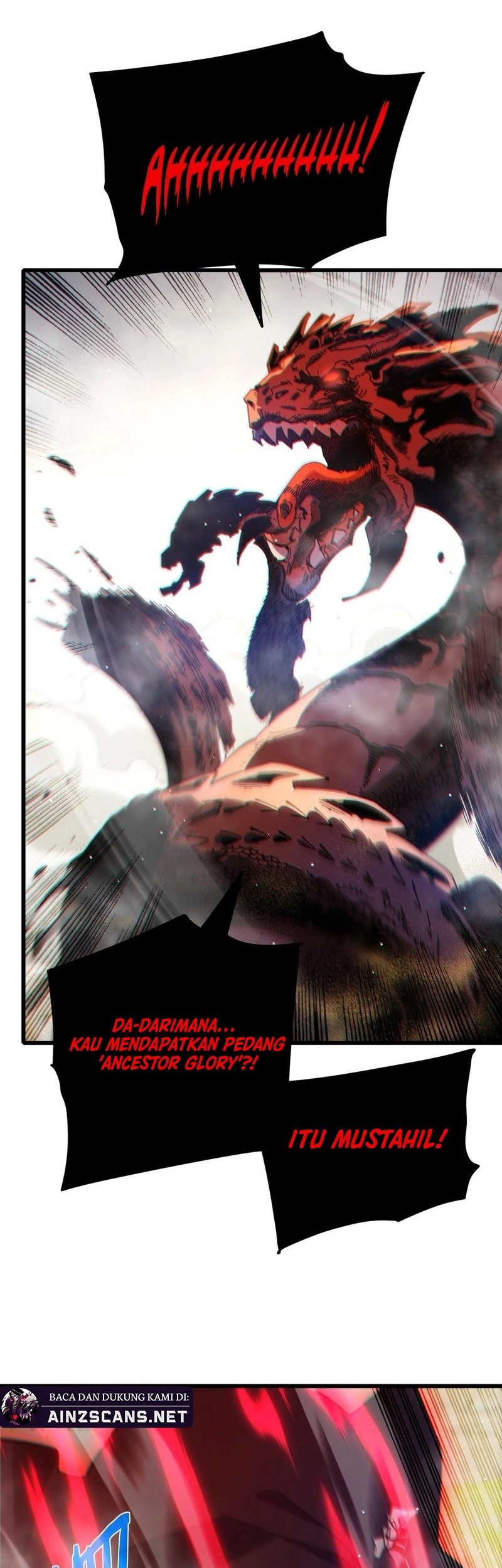 My Unbeatable Passive Skill Lets Me Deal Massive Damage! Chapter 51 Gambar 6