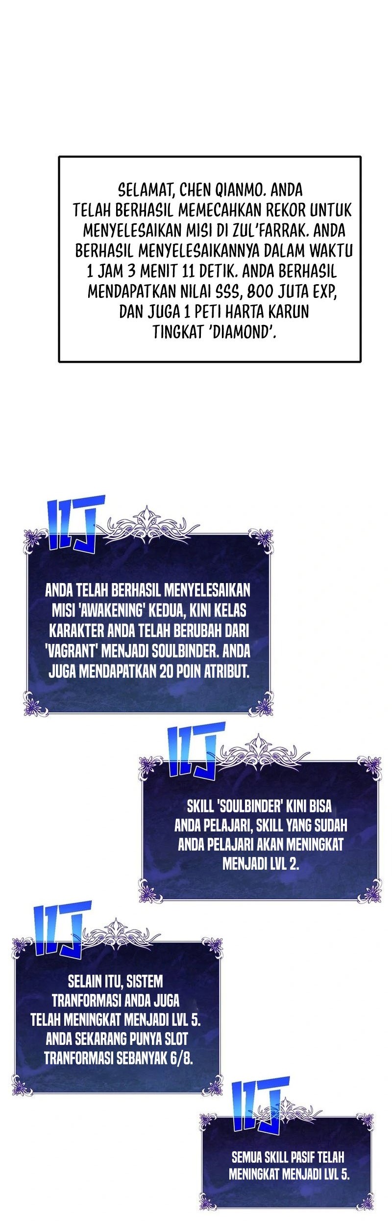 My Unbeatable Passive Skill Lets Me Deal Massive Damage! Chapter 51 Gambar 14