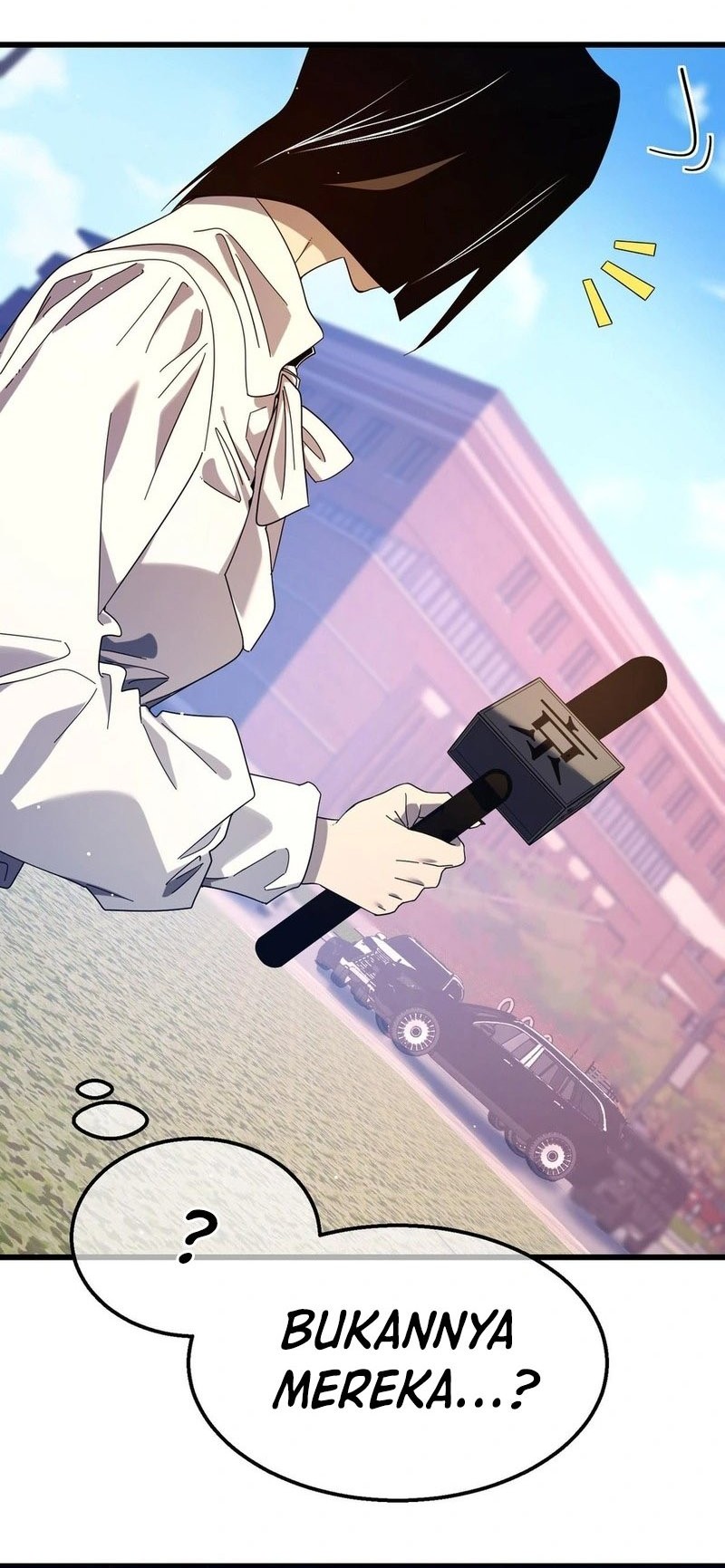 My Unbeatable Passive Skill Lets Me Deal Massive Damage! Chapter 51 Gambar 29