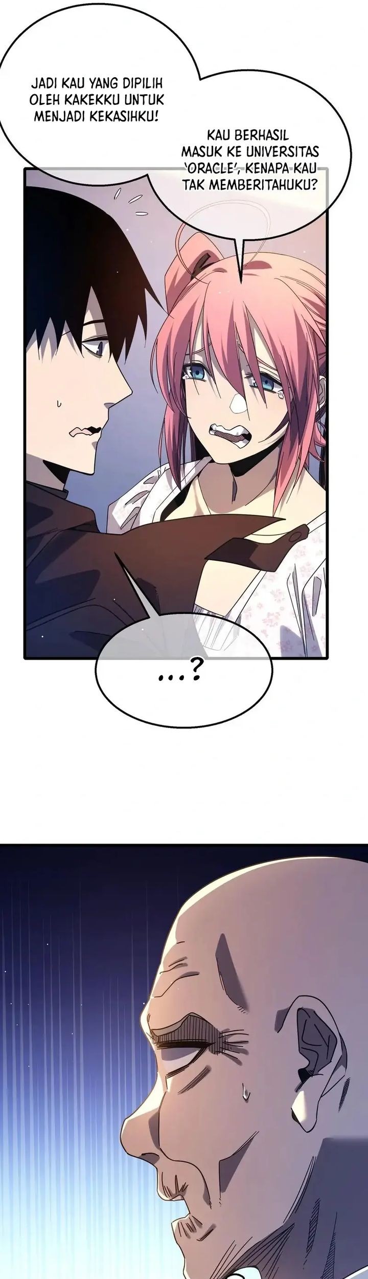 My Unbeatable Passive Skill Lets Me Deal Massive Damage! Chapter 52 Gambar 41