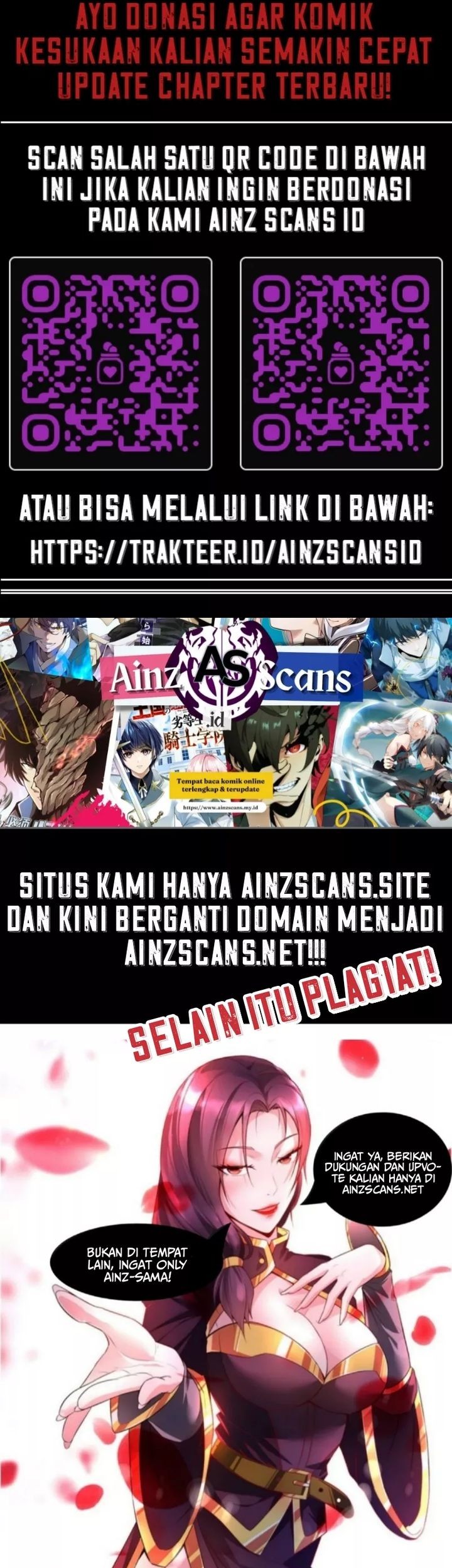 My Unbeatable Passive Skill Lets Me Deal Massive Damage! Chapter 52 Gambar 56