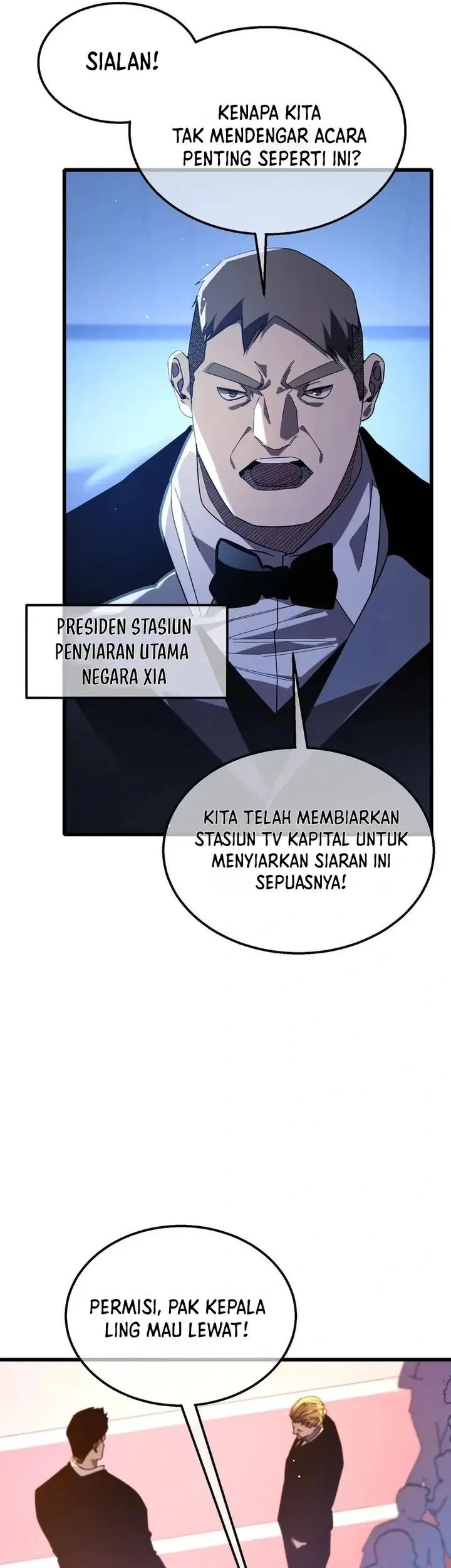 My Unbeatable Passive Skill Lets Me Deal Massive Damage! Chapter 52 Gambar 10