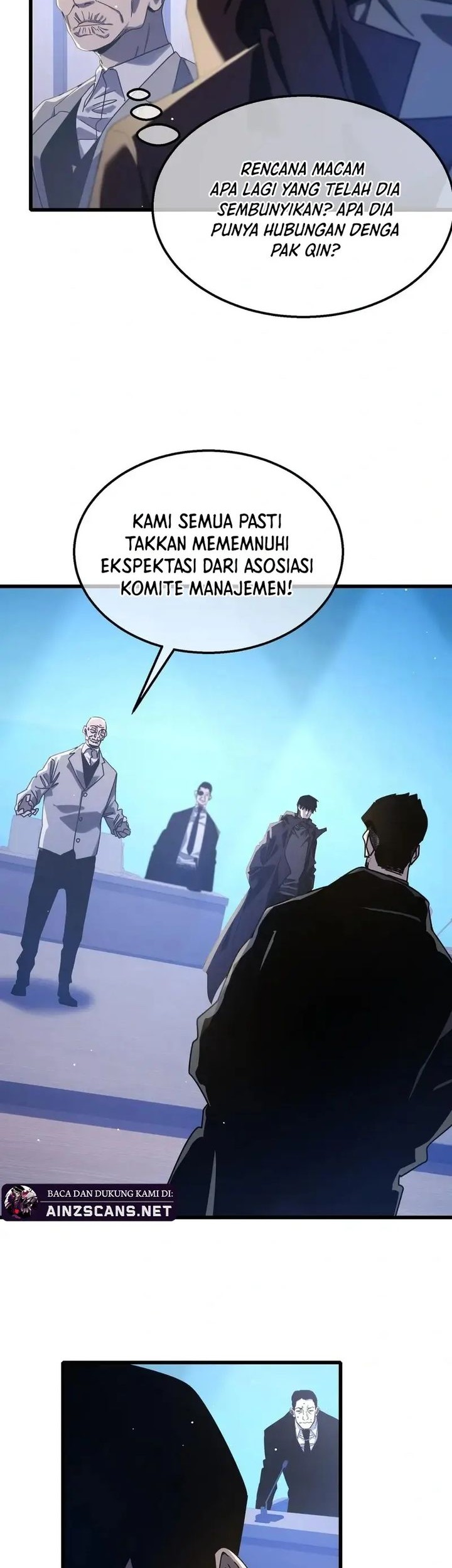 My Unbeatable Passive Skill Lets Me Deal Massive Damage! Chapter 53 Gambar 37