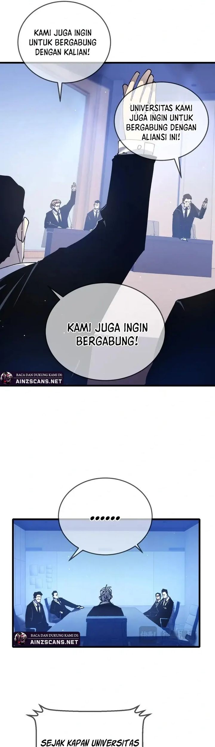 My Unbeatable Passive Skill Lets Me Deal Massive Damage! Chapter 53 Gambar 44