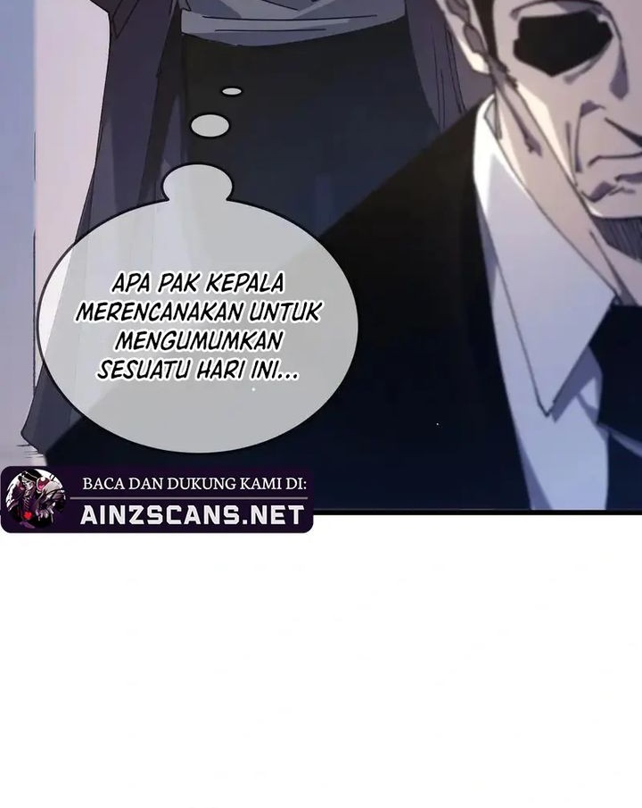 My Unbeatable Passive Skill Lets Me Deal Massive Damage! Chapter 53 Gambar 5