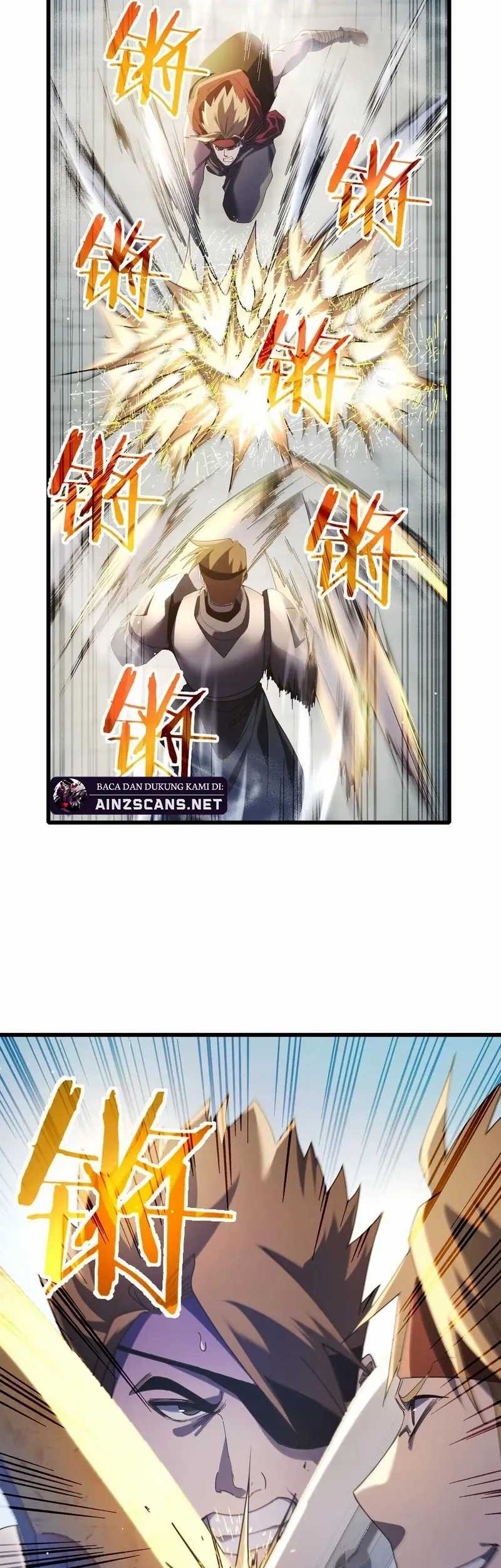 My Unbeatable Passive Skill Lets Me Deal Massive Damage! Chapter 64 Gambar 10