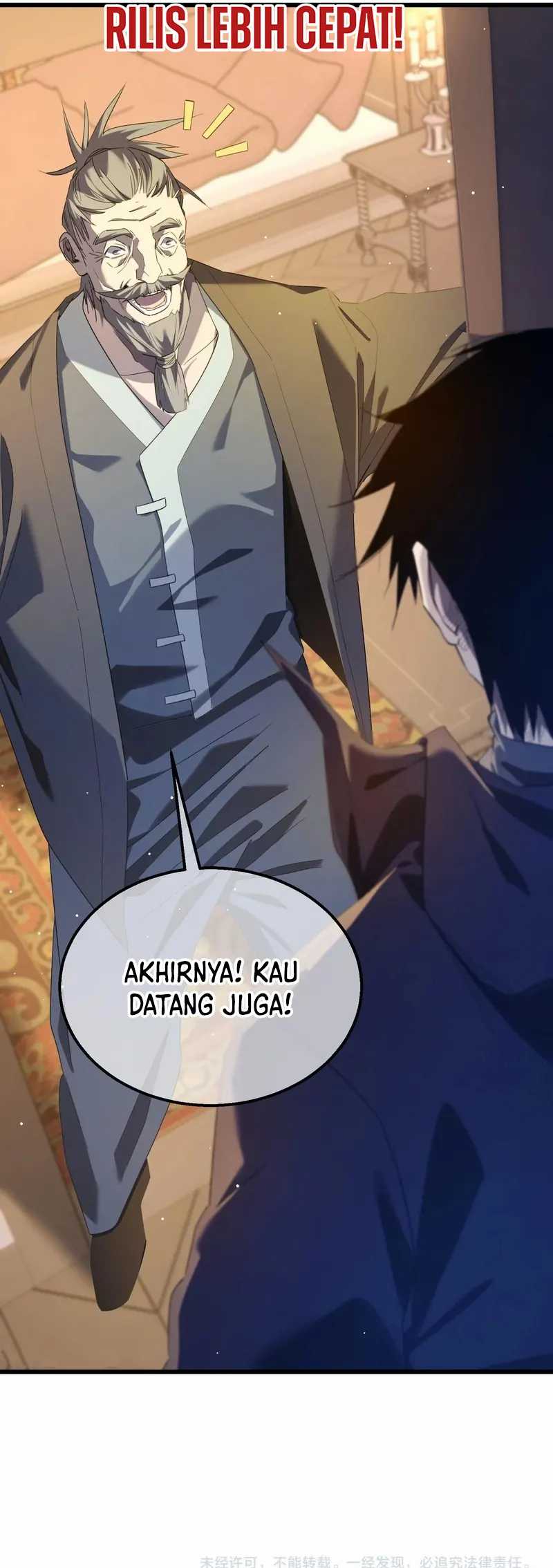 My Unbeatable Passive Skill Lets Me Deal Massive Damage! Chapter 64 Gambar 48