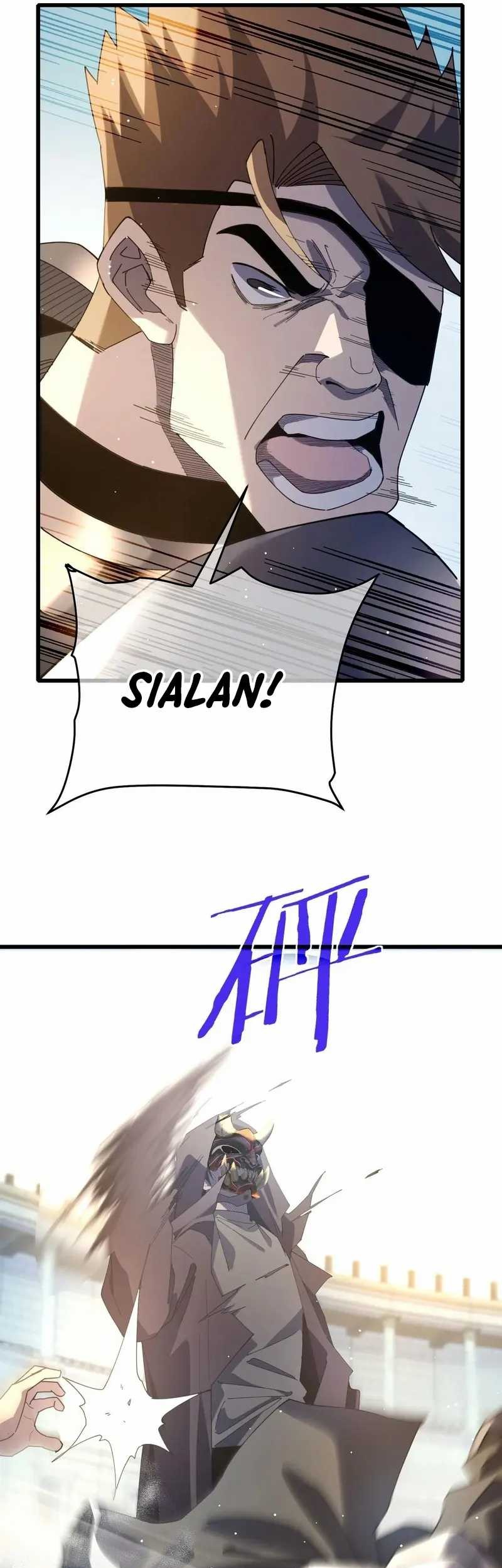 My Unbeatable Passive Skill Lets Me Deal Massive Damage! Chapter 64 Gambar 30