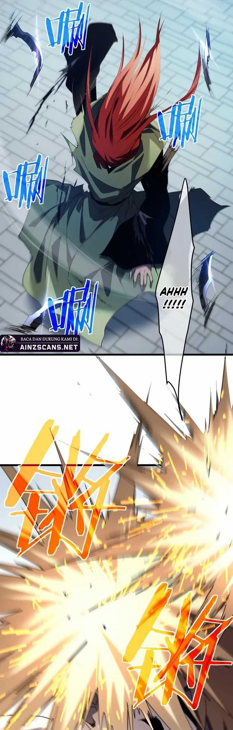 My Unbeatable Passive Skill Lets Me Deal Massive Damage! Chapter 64 Gambar 18