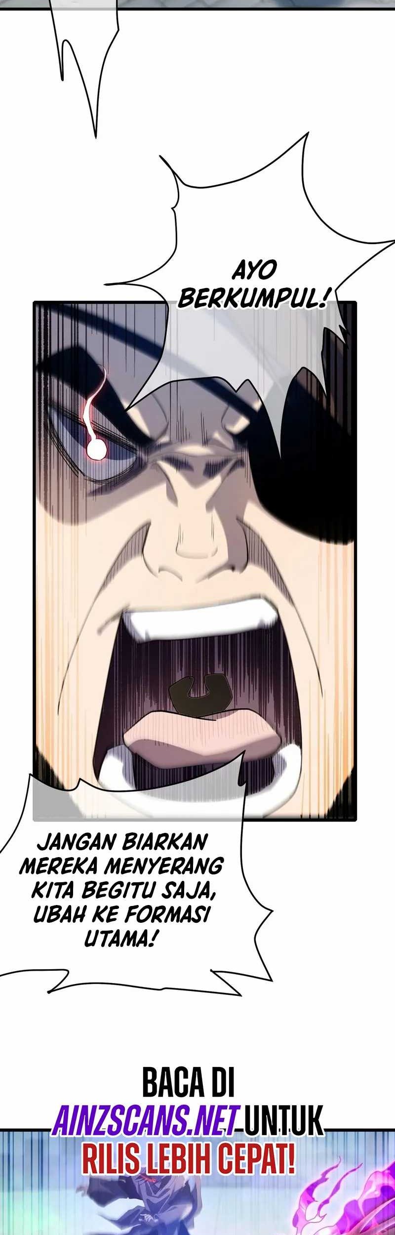 My Unbeatable Passive Skill Lets Me Deal Massive Damage! Chapter 64 Gambar 20