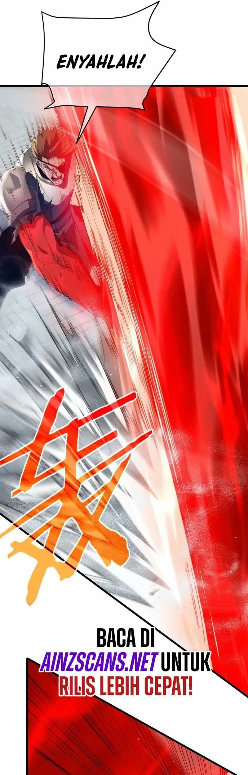 My Unbeatable Passive Skill Lets Me Deal Massive Damage! Chapter 64 Gambar 24