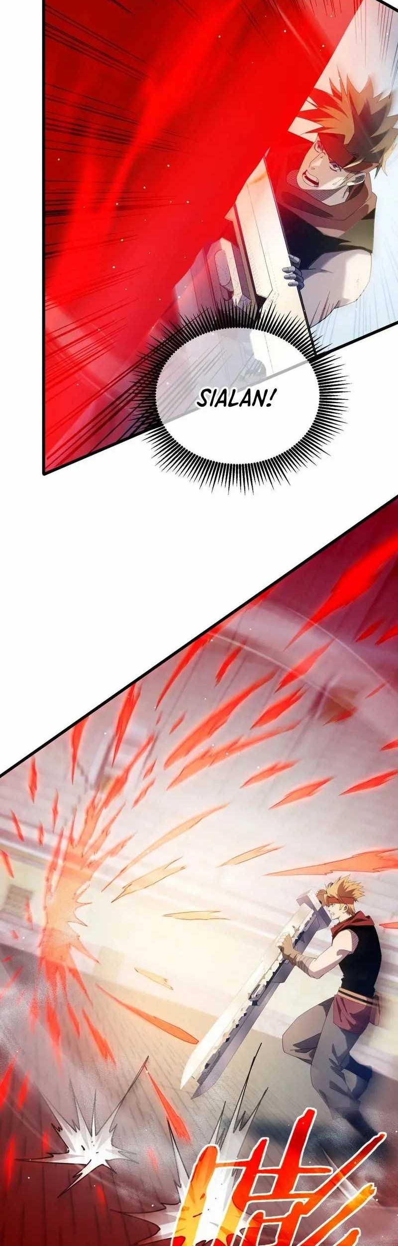 My Unbeatable Passive Skill Lets Me Deal Massive Damage! Chapter 64 Gambar 25