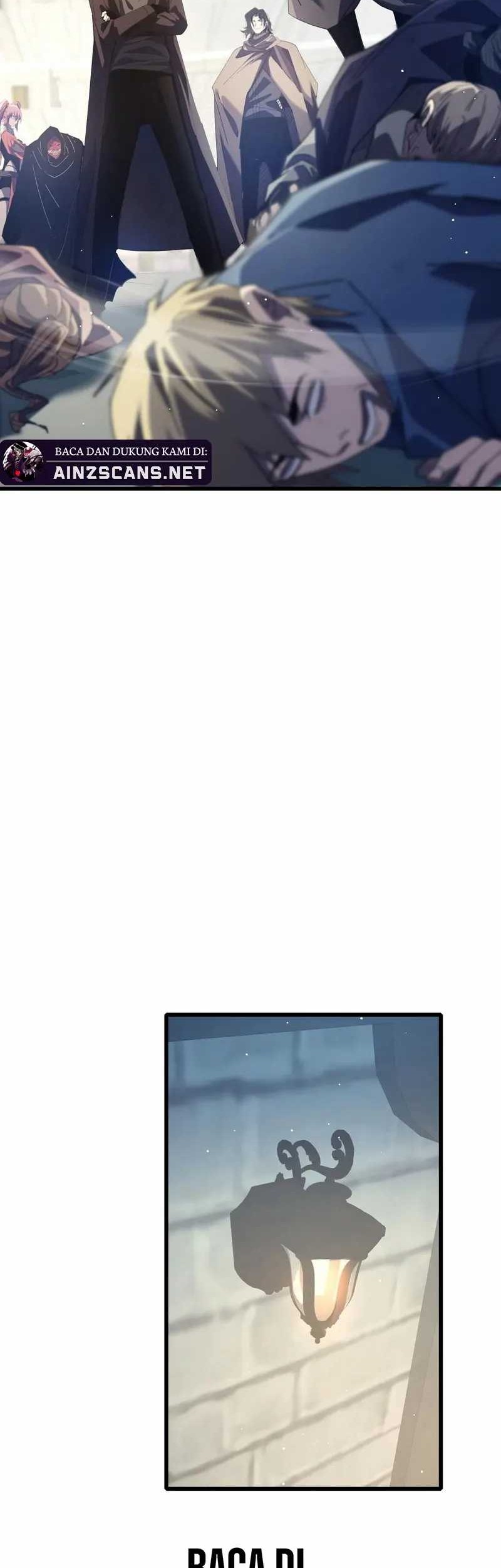 My Unbeatable Passive Skill Lets Me Deal Massive Damage! Chapter 64 Gambar 39