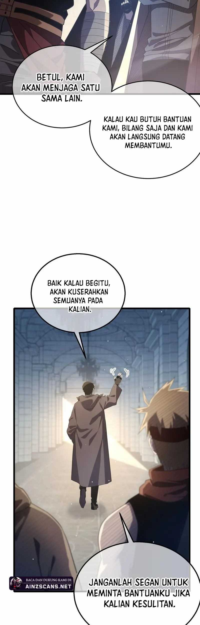 My Unbeatable Passive Skill Lets Me Deal Massive Damage! Chapter 64 Gambar 44