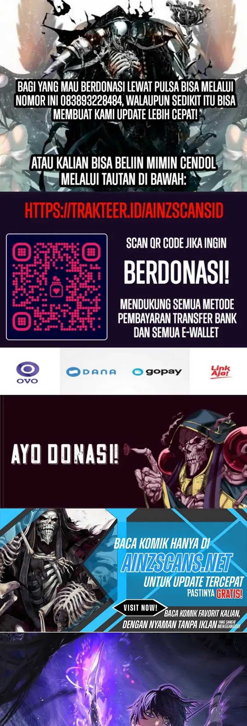 Manhua My Unbeatable Passive Skill Lets Me Deal Massive Damage! Chapter 66 gambar nomor 2