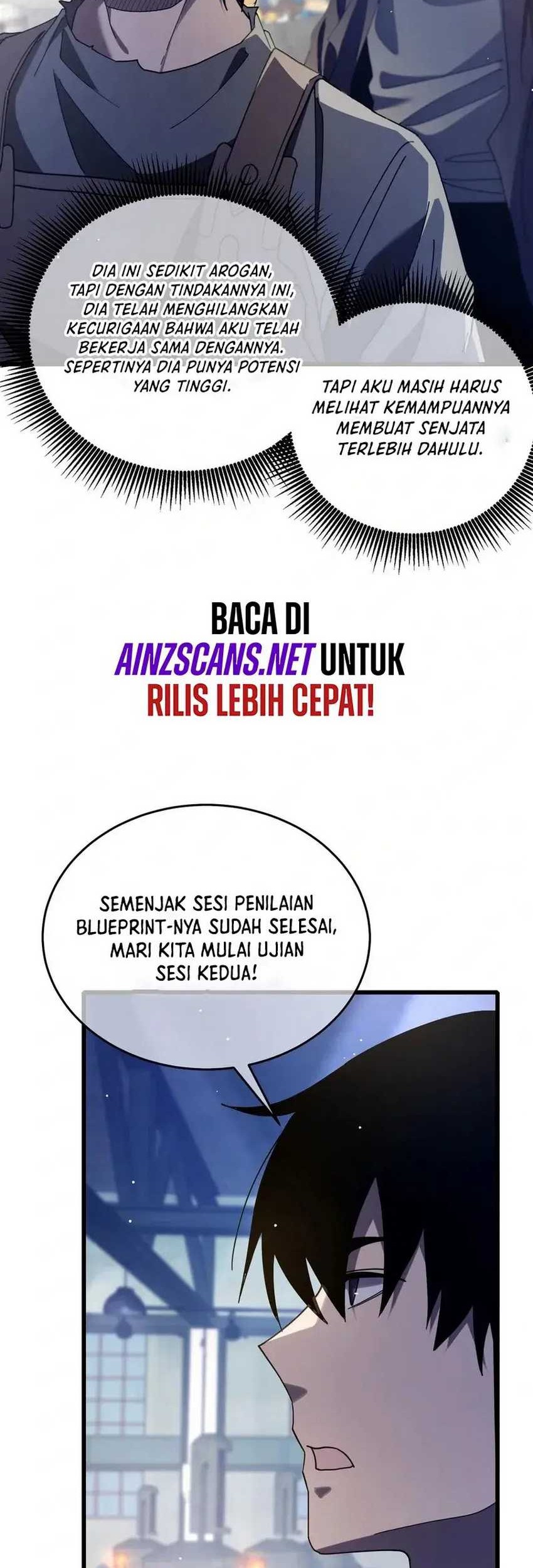 My Unbeatable Passive Skill Lets Me Deal Massive Damage! Chapter 66 Gambar 7