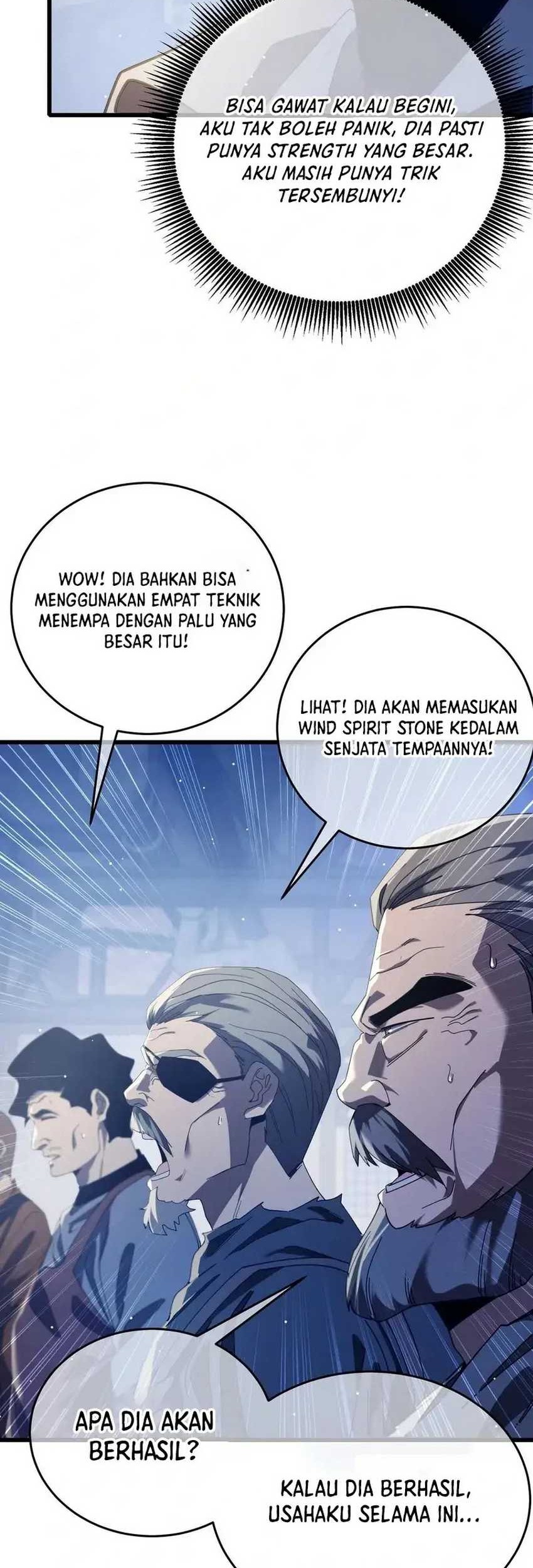 My Unbeatable Passive Skill Lets Me Deal Massive Damage! Chapter 66 Gambar 26