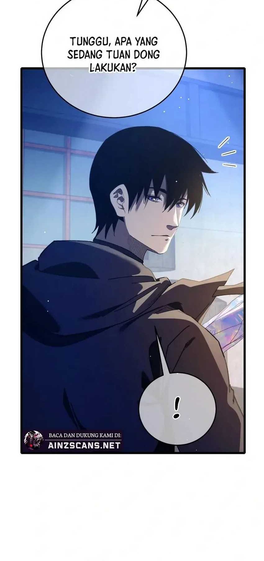 My Unbeatable Passive Skill Lets Me Deal Massive Damage! Chapter 66 Gambar 28