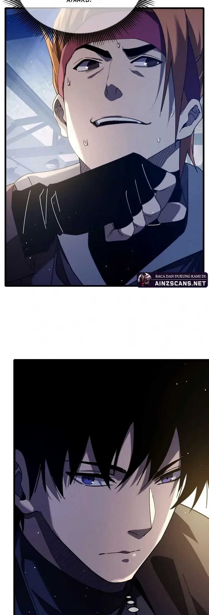 My Unbeatable Passive Skill Lets Me Deal Massive Damage! Chapter 66 Gambar 30