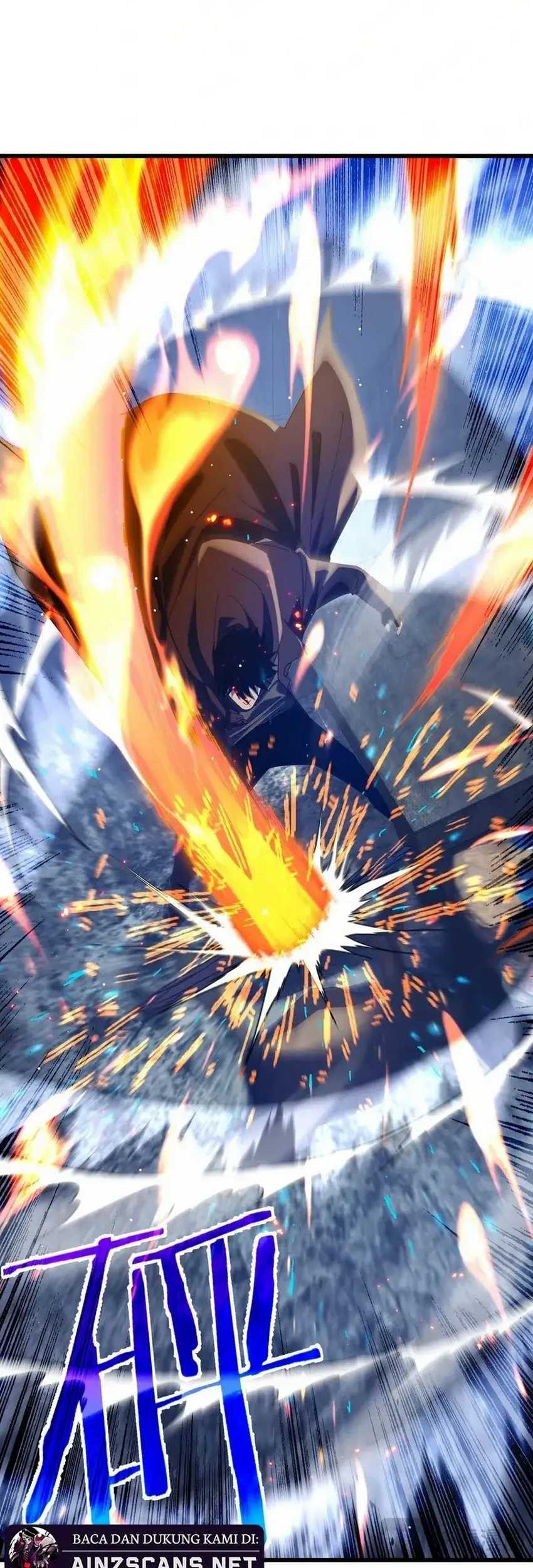 My Unbeatable Passive Skill Lets Me Deal Massive Damage! Chapter 66 Gambar 33