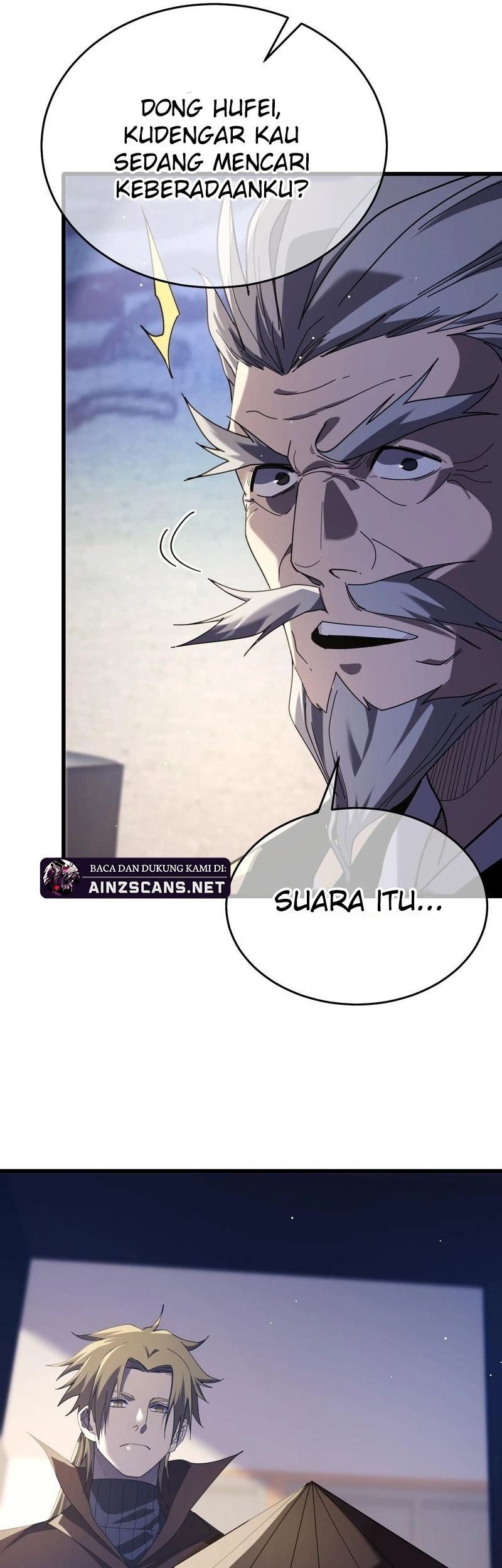 My Unbeatable Passive Skill Lets Me Deal Massive Damage! Chapter 67 Gambar 37