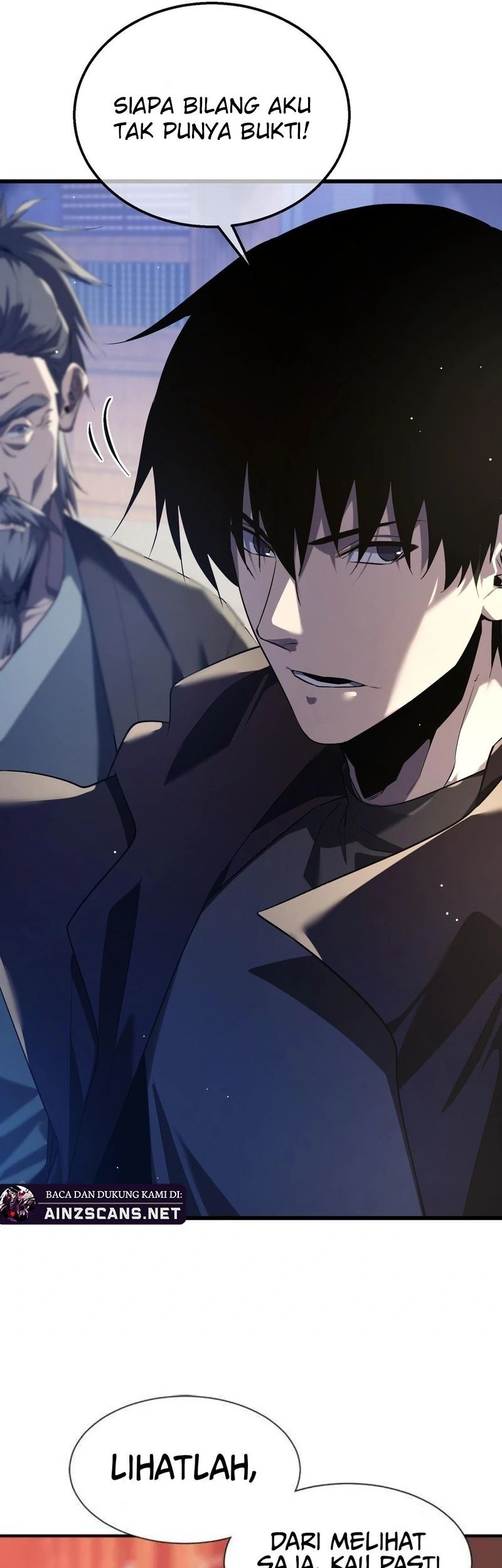 My Unbeatable Passive Skill Lets Me Deal Massive Damage! Chapter 67 Gambar 57