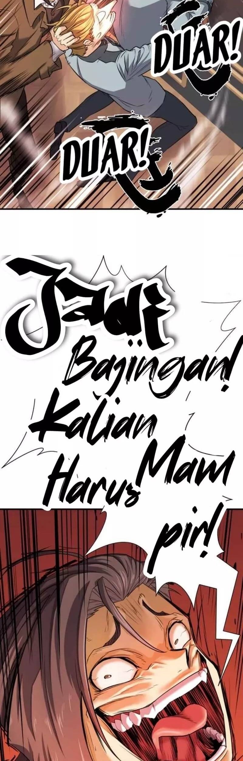 My Unbeatable Passive Skill Lets Me Deal Massive Damage! Chapter 67 Gambar 59