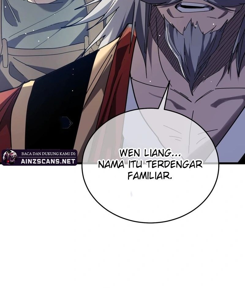 My Unbeatable Passive Skill Lets Me Deal Massive Damage! Chapter 67 Gambar 4