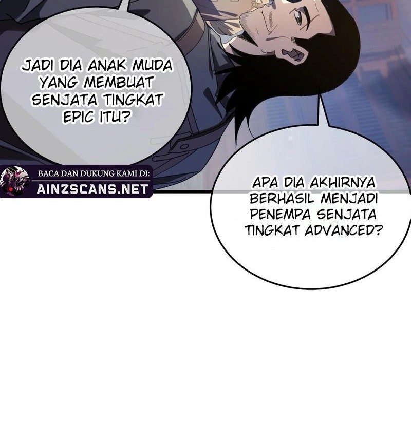 My Unbeatable Passive Skill Lets Me Deal Massive Damage! Chapter 67 Gambar 28