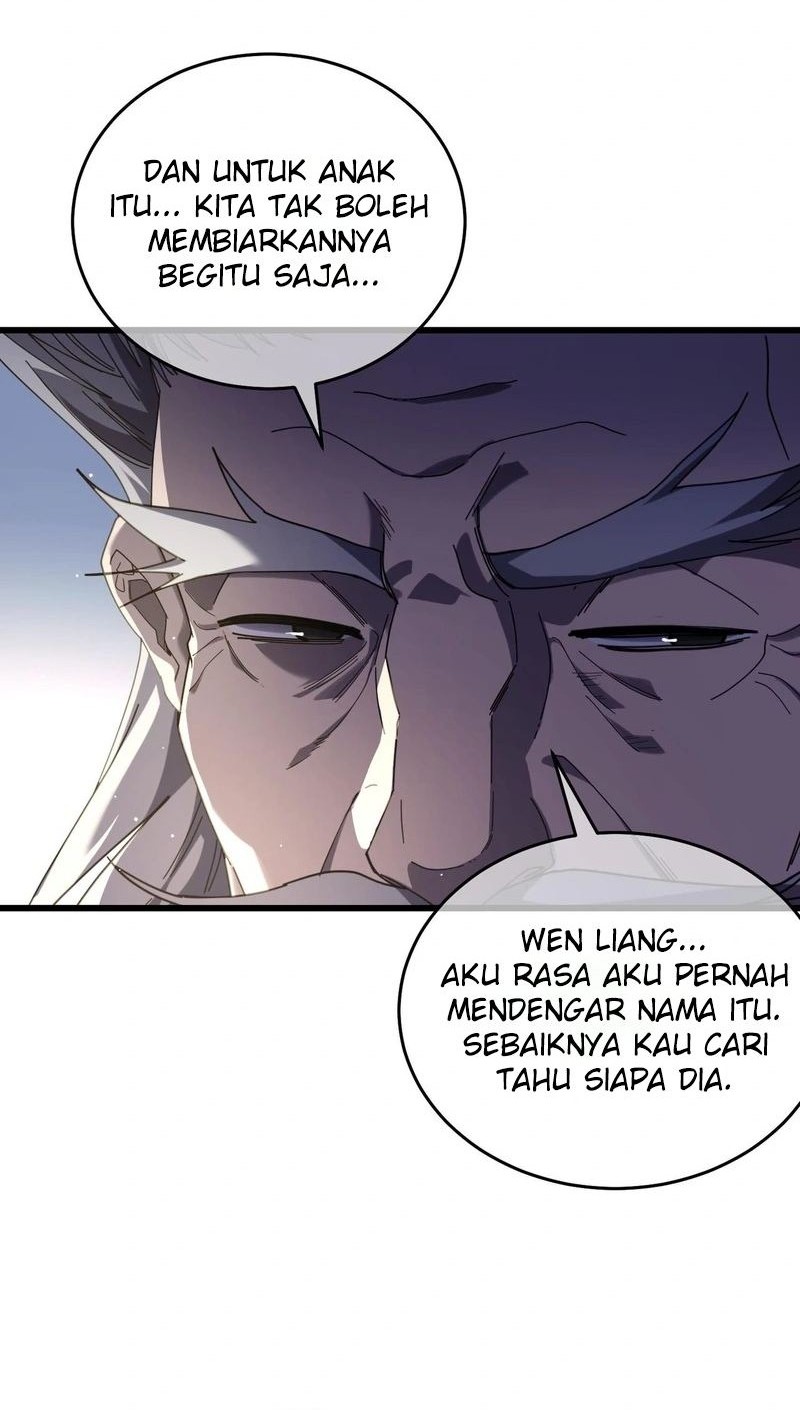 My Unbeatable Passive Skill Lets Me Deal Massive Damage! Chapter 67 Gambar 16