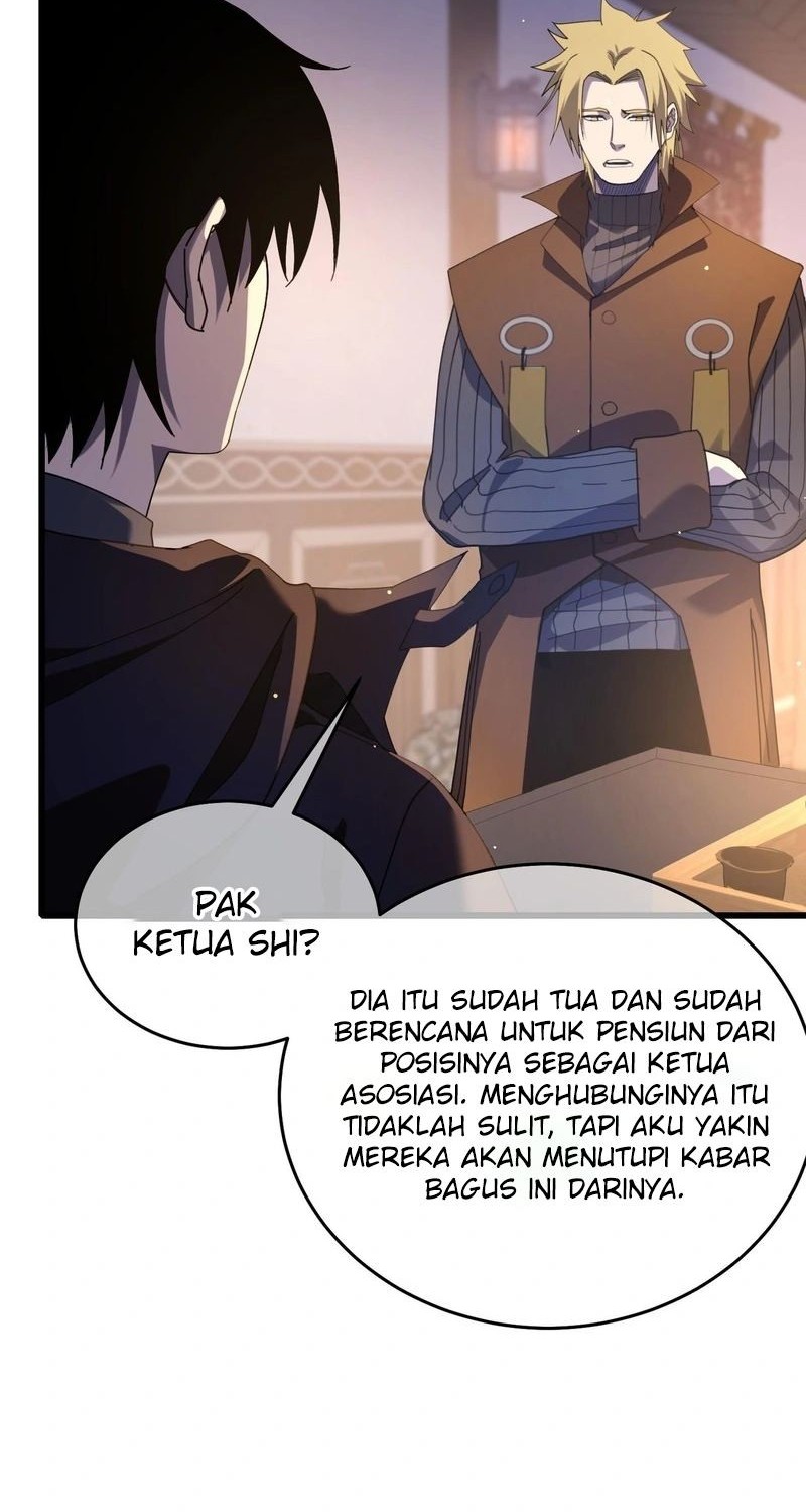 My Unbeatable Passive Skill Lets Me Deal Massive Damage! Chapter 67 Gambar 20