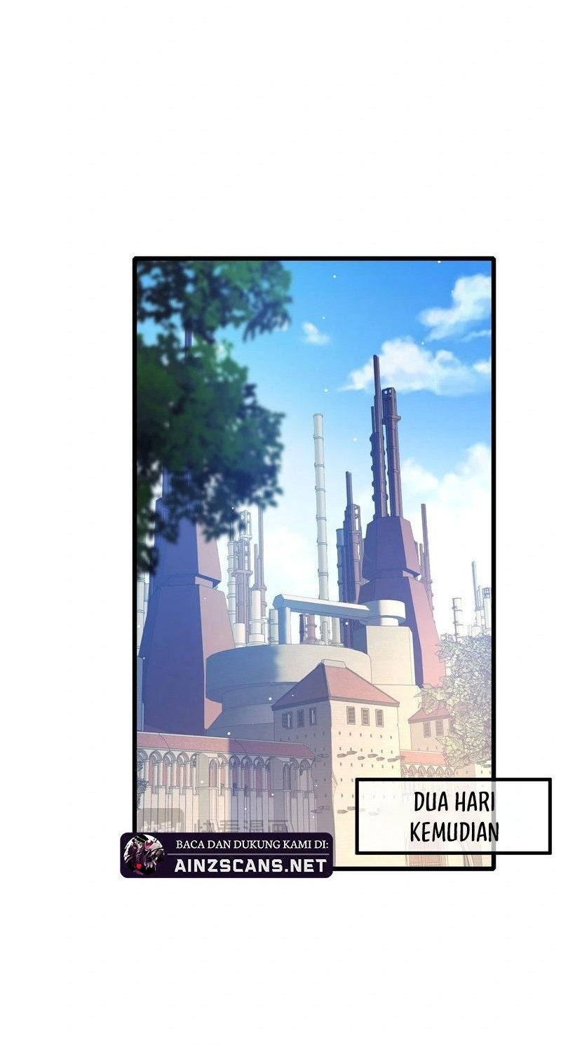 My Unbeatable Passive Skill Lets Me Deal Massive Damage! Chapter 67 Gambar 24