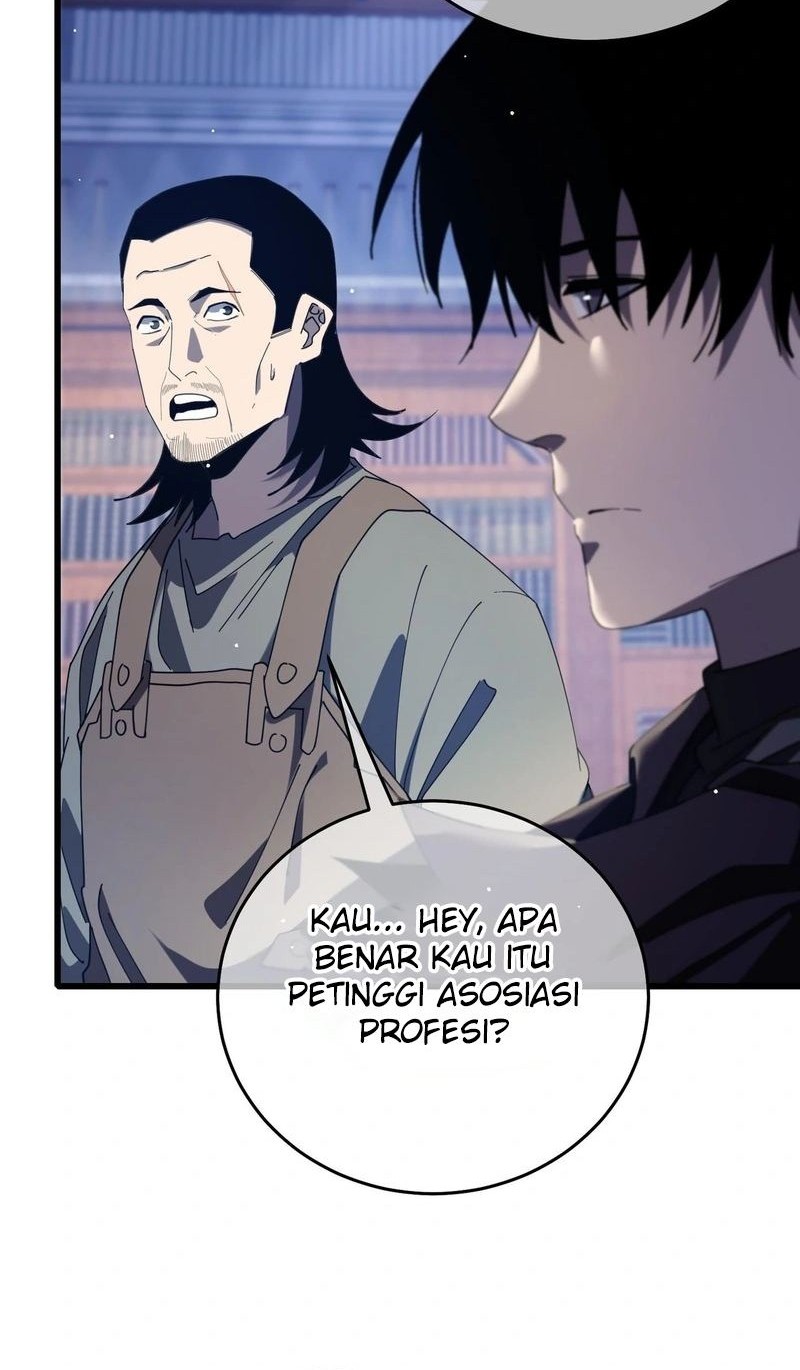 My Unbeatable Passive Skill Lets Me Deal Massive Damage! Chapter 67 Gambar 32