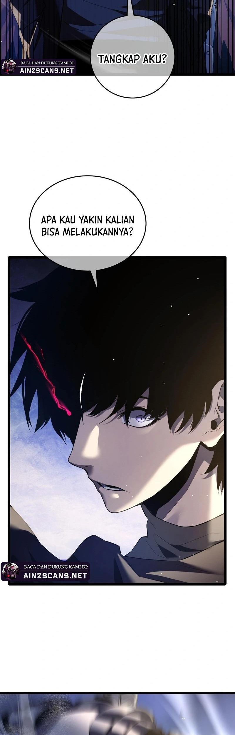 My Unbeatable Passive Skill Lets Me Deal Massive Damage! Chapter 68 Gambar 11