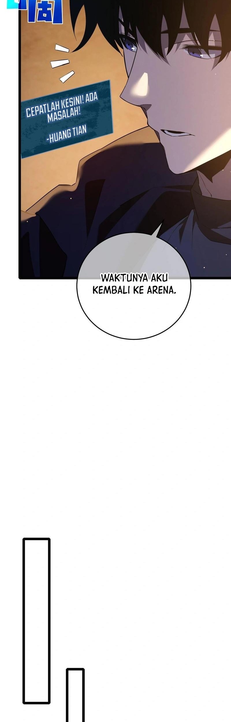 My Unbeatable Passive Skill Lets Me Deal Massive Damage! Chapter 68 Gambar 46