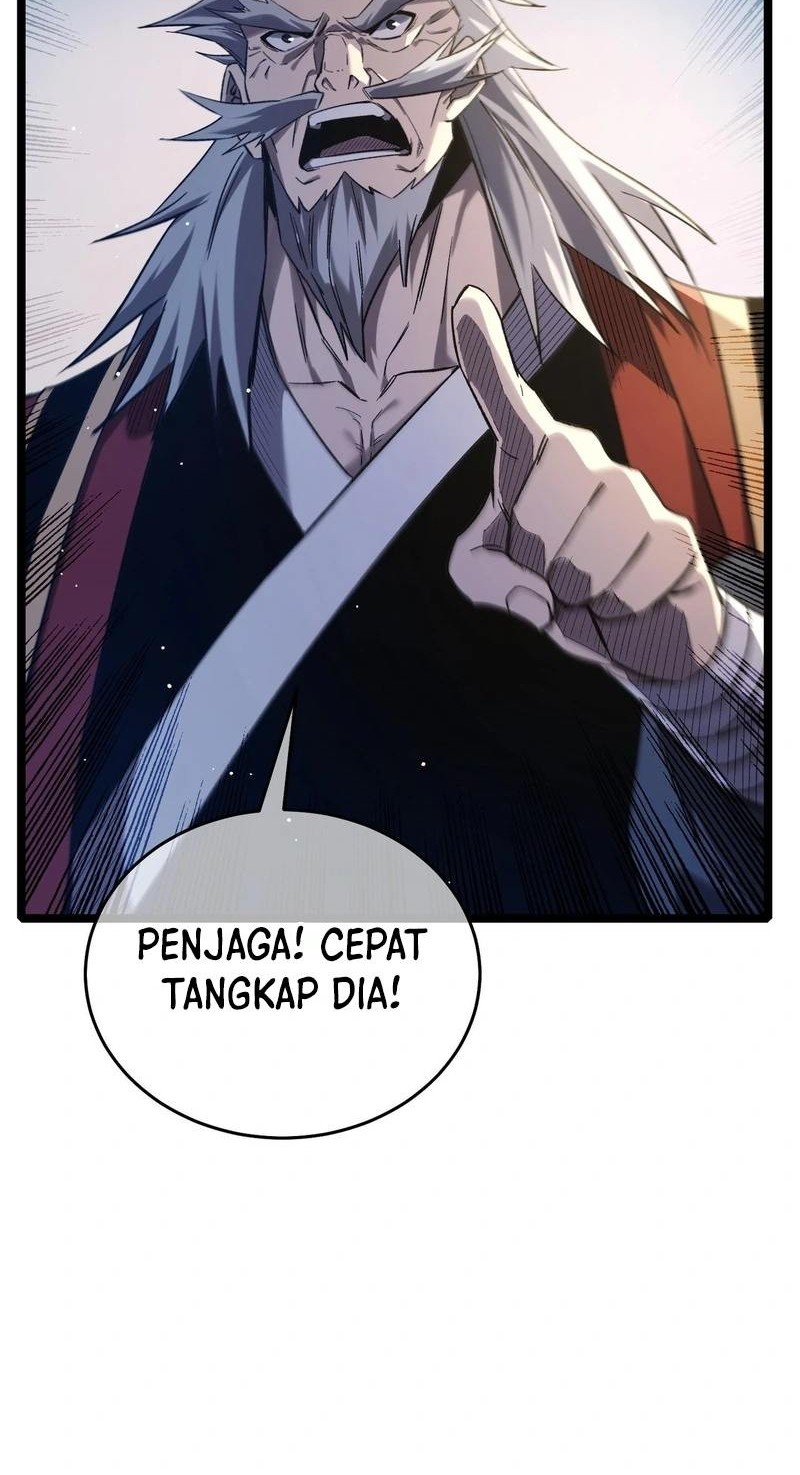 My Unbeatable Passive Skill Lets Me Deal Massive Damage! Chapter 68 Gambar 4